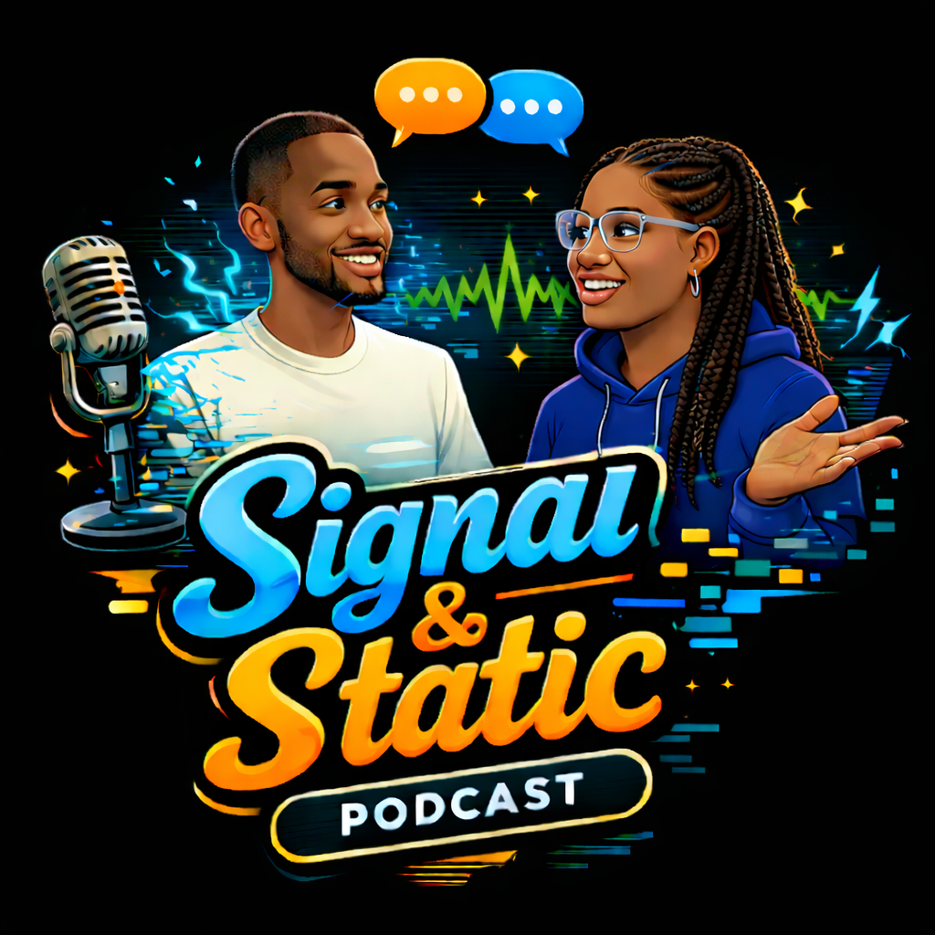 Podcast Intro Videos